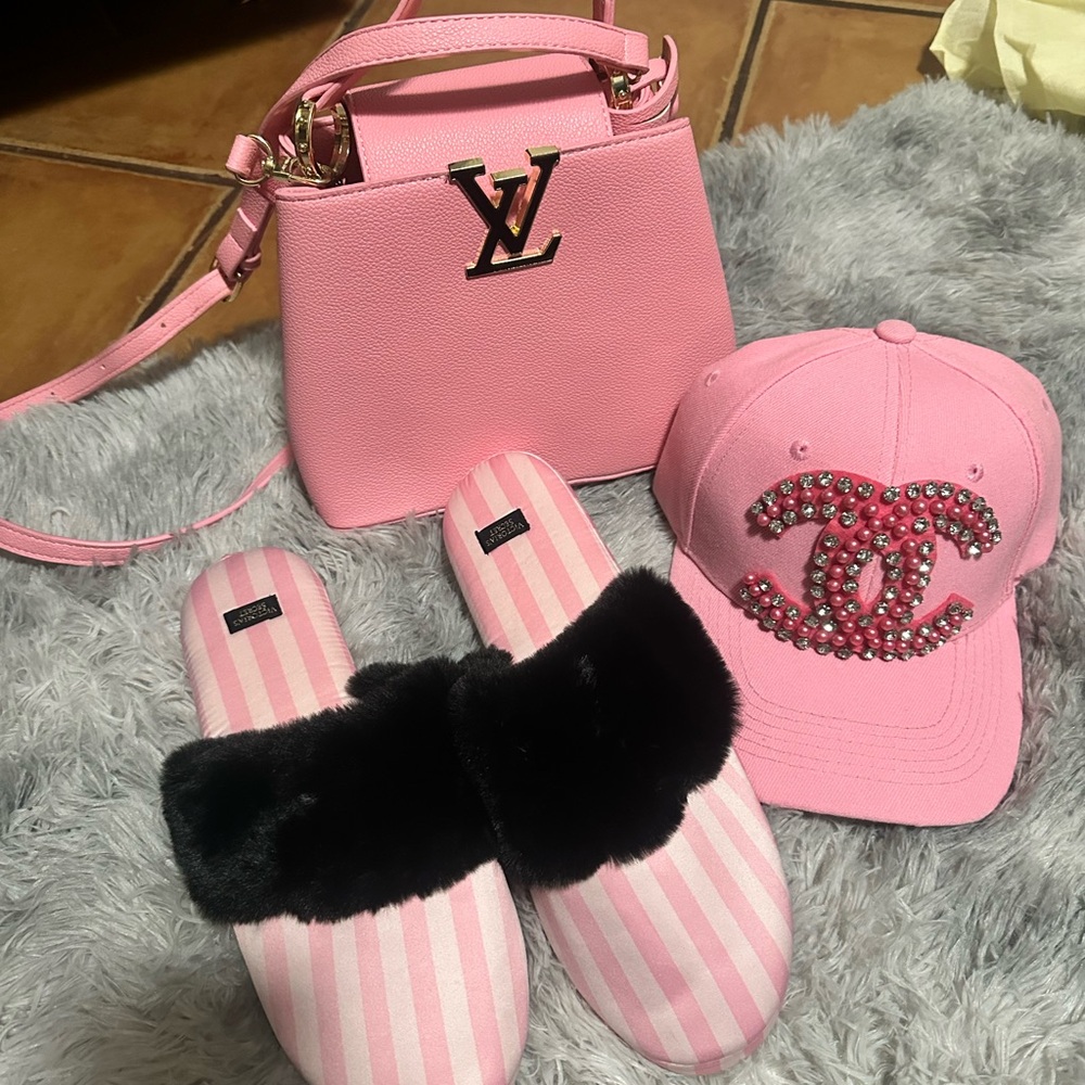 Pajama Set - image 2